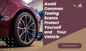Avoid Common Towing Scams: Protect Yourself and Your Vehicle